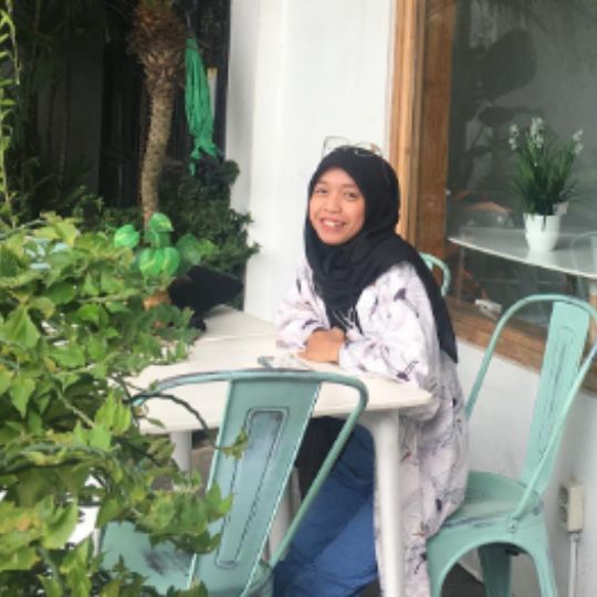 Nila Yunisari