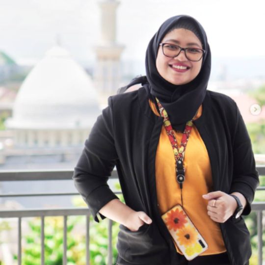 Asfira Rachmad R