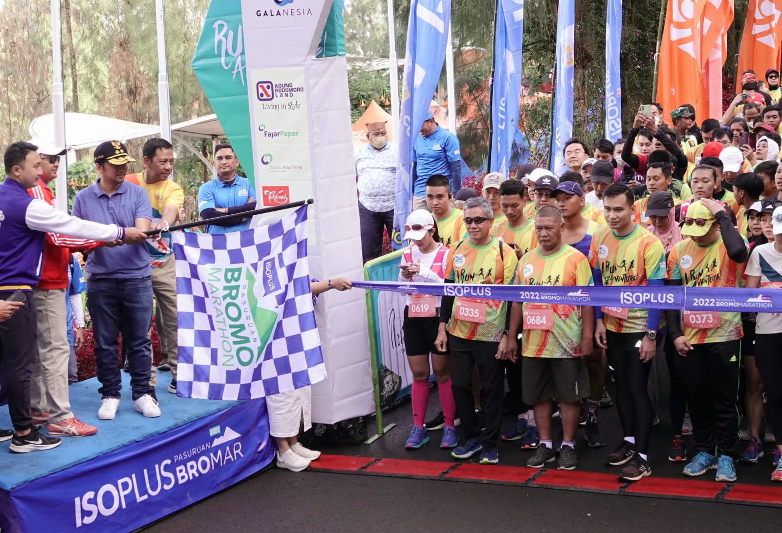 Event Management Platform Dibutuhkan pada Event Anda